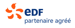 EDF, partenaire agréé