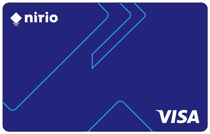 Carte Nirio