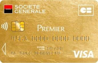 Carte SG