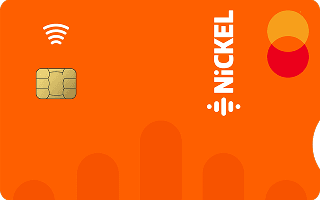 Carte Nickel