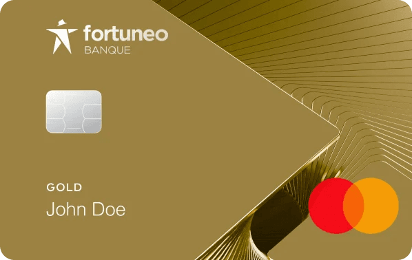 Carte Fortuneo