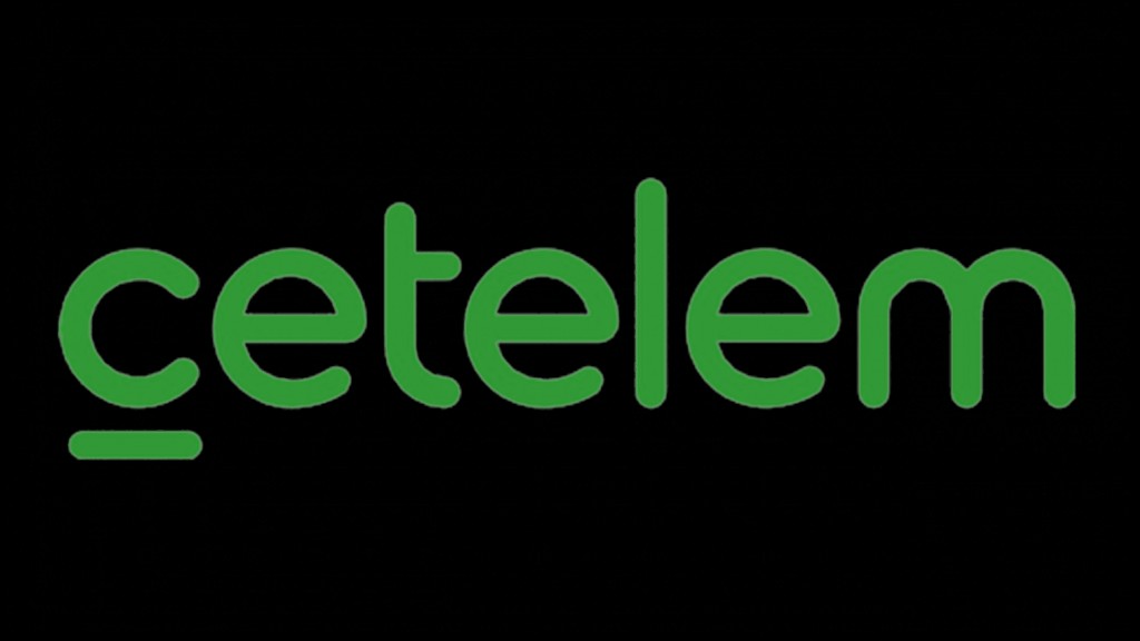 Logo Cetelem, partenaire crédit