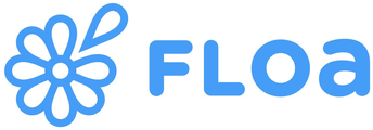 Logo Floa, partenaire crédit