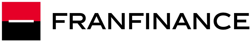 Logo Franfinance, partenaire crédit