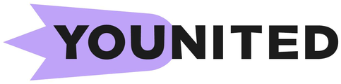Logo Younited, partenaire crédit